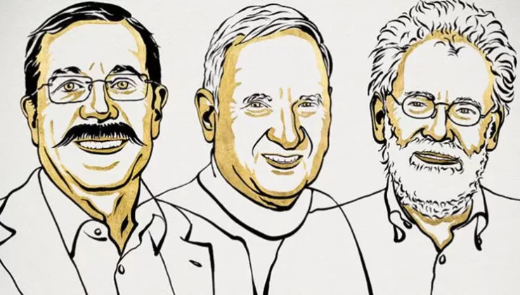 2022 Nobel Fizik Ödülü&rsquo;nü alan isimler belli oldu
