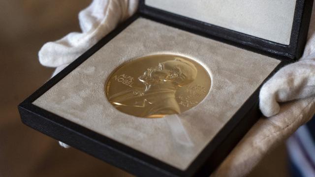 Nobel Tıp Ödülü&rsquo;nü Svante Paabo kazandı