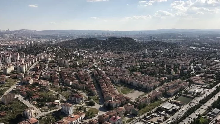 TOKİ İlk Evim Arsa Projesi hangi illerde yapılacak? (İl il TOKİ İlk Evim Arsa projesi listesi) İşte TOKİ arsalarının tam listesi