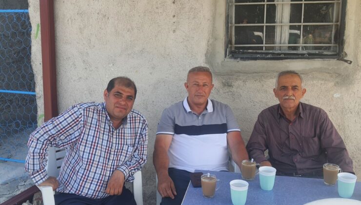 19 EKİM MUHTARLAR GÜNÜ KUTLU OLSUN