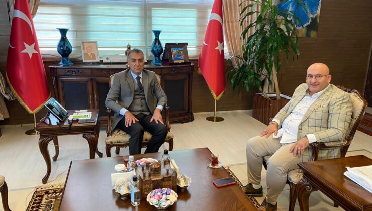 BİTLİS, NASIL YATIRIMCININ GÖZDESİ OLDU?
