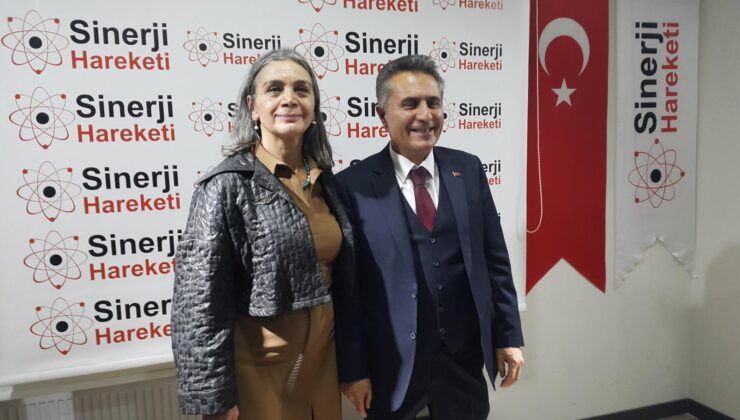 Sinerji Hareketi Derneğinde Prof. Dr. Gülümser Heper “Selçuklu Devletinden, Cumhuriyete Kadın ve Üretim” konulu konferans verdi.