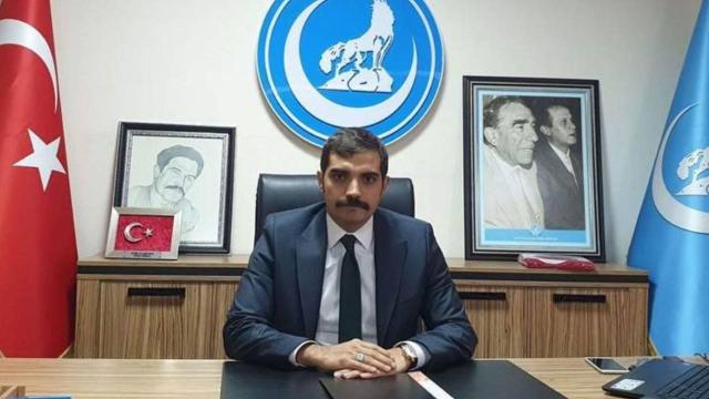 Eski Ülkü Ocakları Başkanı Sinan Ateş silahlı saldırıda yaşamını yitirdi