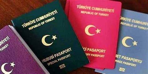 2023 pasaport harç bedeli ne kadar? Yeni yılda pasaport harç ücreti ne kadar?