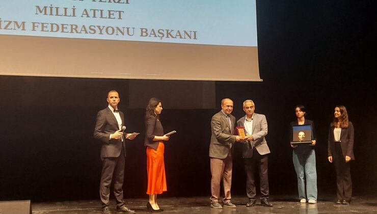Bilecik’e değer katanlar ve iz bırakanlar hatırlandı