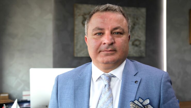 AVRUPA’DA KRİZ ÇIKTI, TÜRKİYE’NİN ADBLUE İHRACATI 6’YA KATLANDI