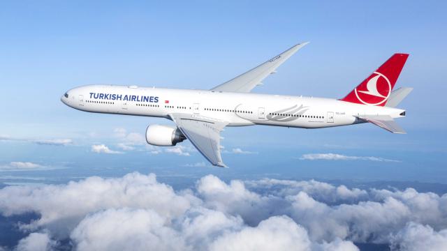 THY, 2023&rsquo;te 3 bin 800 kabin memuru ve pilot alacak