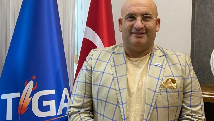 TİGAD Başkanı Geçgel: Anadolu’daki internet medyası BİK’in şartlarını karşılayamaz…