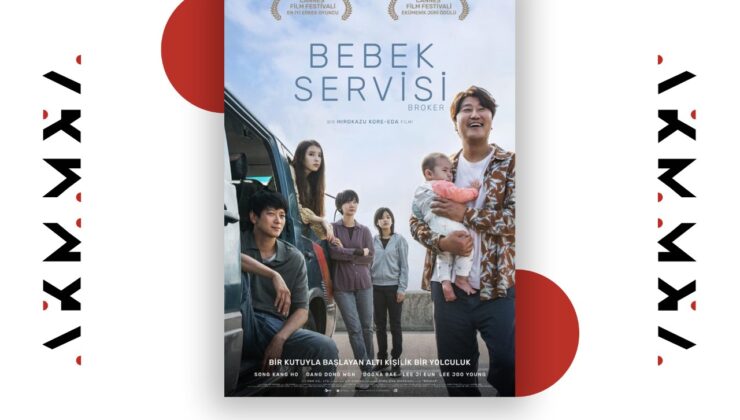 “Bebek Servisi” ve “Resmi Yarışma” Atatürk Kültür Merkezi Yeşilçam Sinemasında