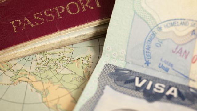 Schengen vize başvurularının dijitalleşmesi teklifi AP&rsquo;de kabul gördü