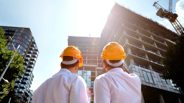 Depreme karşı güvenli bina nasil Insaa edilir