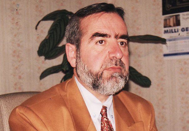 CHP – MSP HÜKÜMETİ