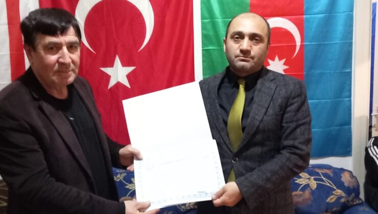 ESOGÜ Öğretim Üyesi Prof. Dr. Alper Özmen’den ‘Türk Yönetim anlayışında ahlakı merkeze alma sorunu’ konulu konferans