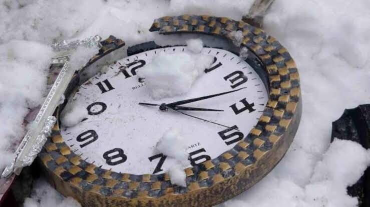 GEÇMİŞ OLSUN TÜRKİYEM….