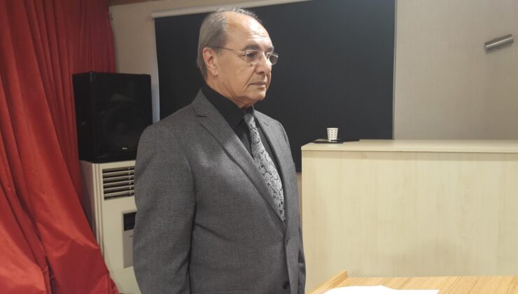 YKKED Başkanı Ayhan Türkseven güven tazeledi