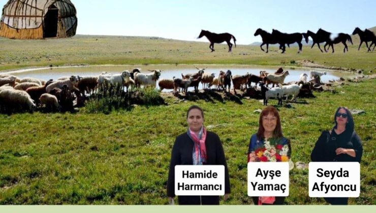 Emirdağı’ndaki altın madenine mahkemeden iptal kararı!