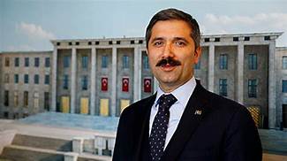 TBMM Yurtdışı Türkler ve Akraba Topluluklar Komisyonu Başkanı Sayın Zafer Sırakaya&rsquo;nın yurt dışındaki vatandaşlarımızı ilgilendiren yurtdışında alınan Engelli Kimlik Kartları&rsquo;nın Türkiye&rsquo;de tanınması ile ilgili açıklaması