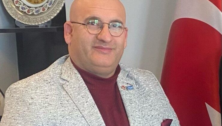 TİGAD Başkanı Geçgel: Çanakkale’de işgal ruhuna karşı milli duruş galip geldi