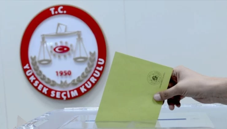 Yurt dışında yaşayanlar nasıl oy kullanacak?