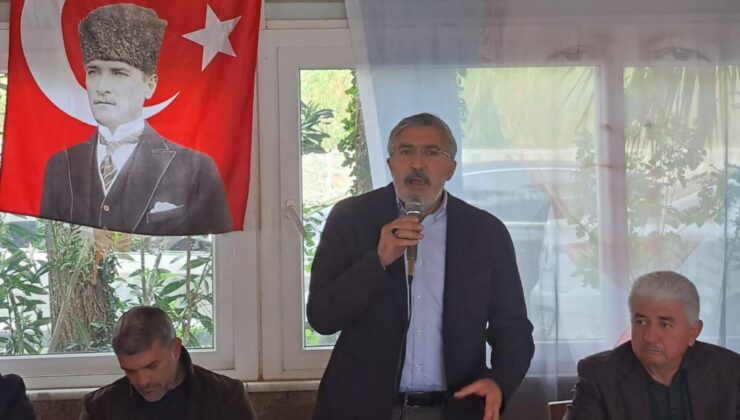 YAYMAN  “. BİZ BU SÖZLERİ ASLA KABUL ETMİYORUZ VE ONAYLAMIYORUZ.”