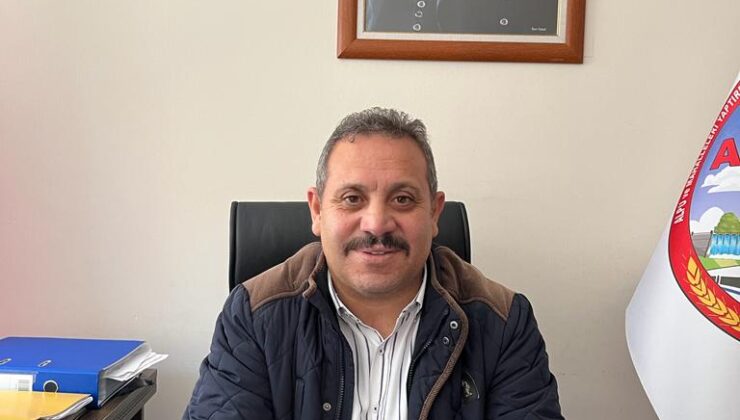 Eskişehir’de ALPUDER ’in genel kurul toplantısında başkan Ender Öztürk seçildi