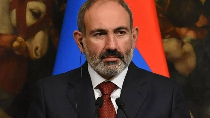 Paşinyan: Ermenistan Azerbaycan&rsquo;ın toprak bütünlüğünü tanıdı