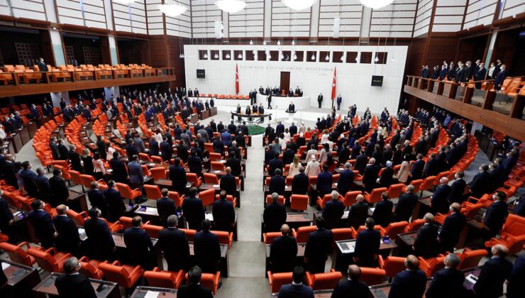 Milletvekilleri 2 Haziran&rsquo;da yemin edecek