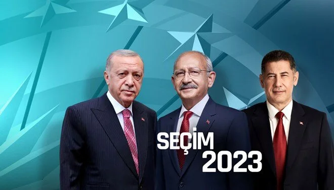 Cumhurbaşkanlığı Seçimlerinde Son Durum …