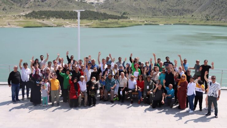 TİGAD, internet gazetecilerini Aksaray’da buluşturdu