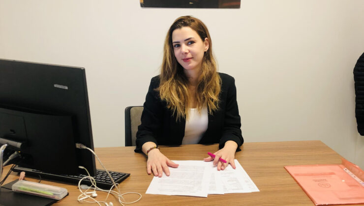 Kişisel Verilerin Kullanılması