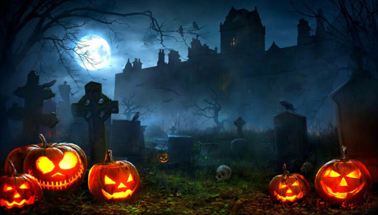 Cadılar Bayramı (Halloween) nedir ve niçin kutlanıyor?