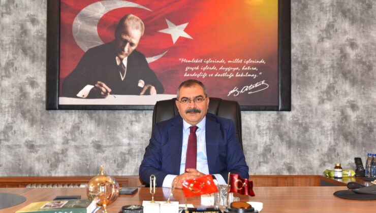 ESKİŞEHİR DE KAZANMAK İÇİN MAHMUT ÇORUMLU