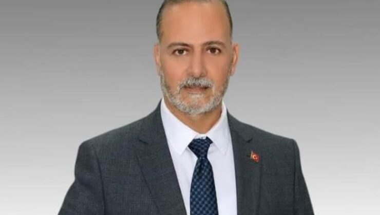 Rufaioğlu Ankara Yerine Sahada Gönüllere Dokunmayı Tercih Etti…