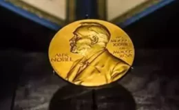 Nobel Ödülleri sahiplerini buldu