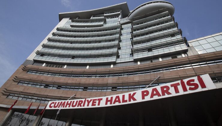 CHP&rsquo;nin 226 seçim bölgesinde adayları belirlendi