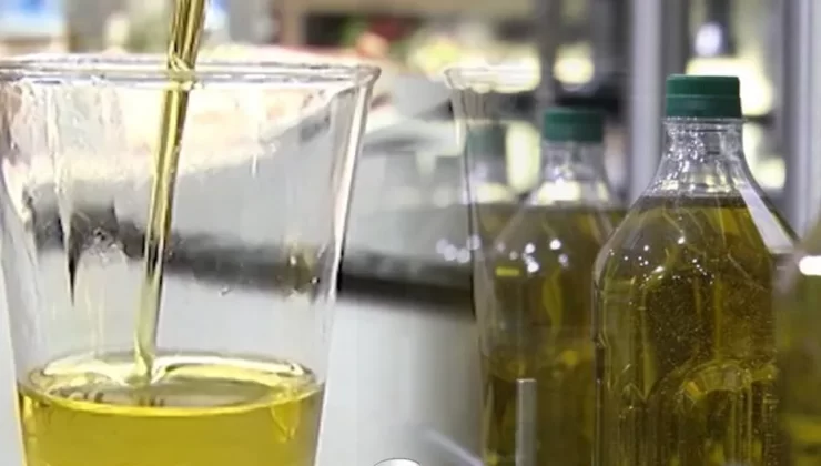 ACABA ZEYTİNYAĞI MI ?