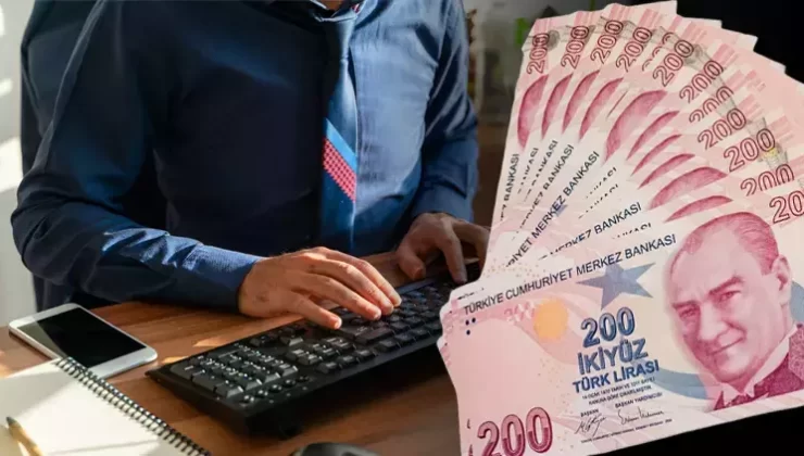 Türkiye&rsquo;de Memur ve emekli zammı belli oldu! İşte meslek meslek yeni maaşlar