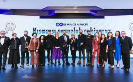 Sabancı Vakfı 8. Kısa Film Yarışması’nın   Kazananları Belli Oldu