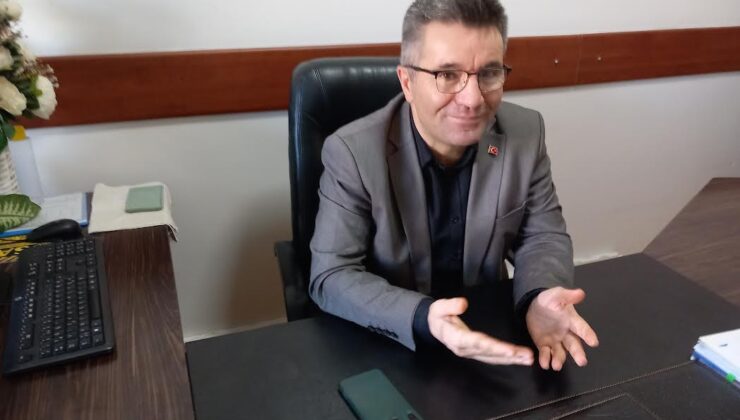Eskişehir Valiliği Açık Kapı Birimi’ne: Öneri, talep ve şikayetlerle ilgili 52.833 başvuru yapıldı ve yüzde 99’a yakını cevaplandırıldı