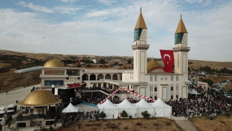 Kırıkkale İslami Değerler Külliyesi Genel Başkanı  Bahattin Akyön’den davet .