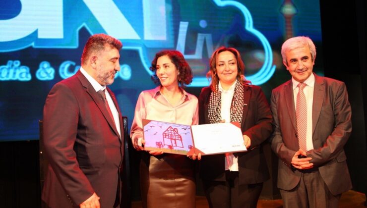 Sky&Live&rsquo; ve   MÜSİAD »nin  ortak Organizasyonuyla Beuksel »de İftar verdi….