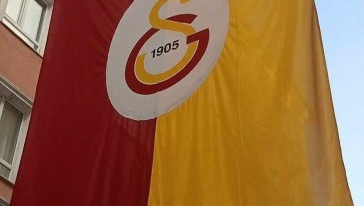 Şampiyon Galatasaray