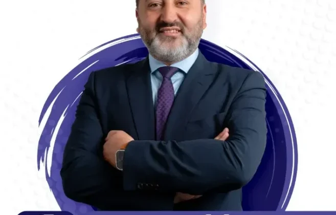 İbrahim Dankuş, Saint-Josse-Ten-Noode Belediye Başkanlığına Aday Oldu