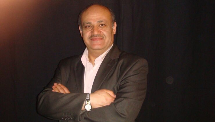 Halis Kokten Siyaset Arenasına Gümbür Gümbür Geliyor…..