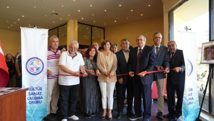 EMİRDAĞ- BELÇİKA EMEK YOLCULUĞUNUN 60. YILI ETKİNLİKLERİ