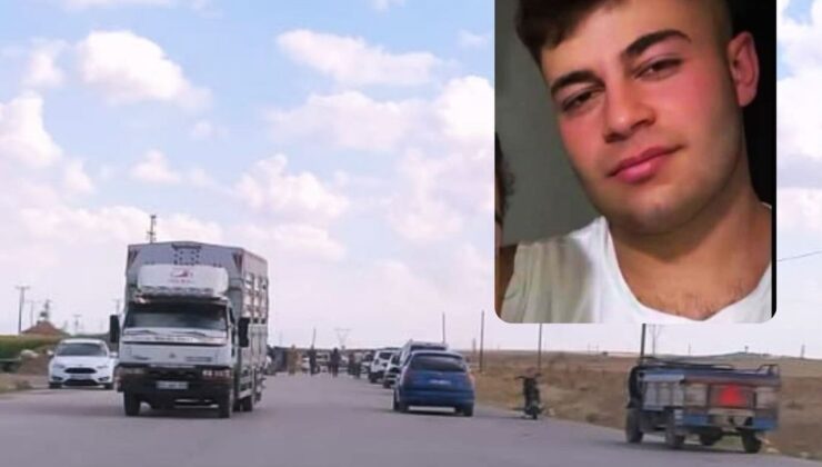 Emirdağ,da Elhan köyü yolunda aracinda Basindan vurulmus olarak bulundu….