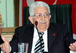 Saadet Partisi Kurucu Genel Başkanı Recai Kutan, 94 yaşında hayatını kaybetti……