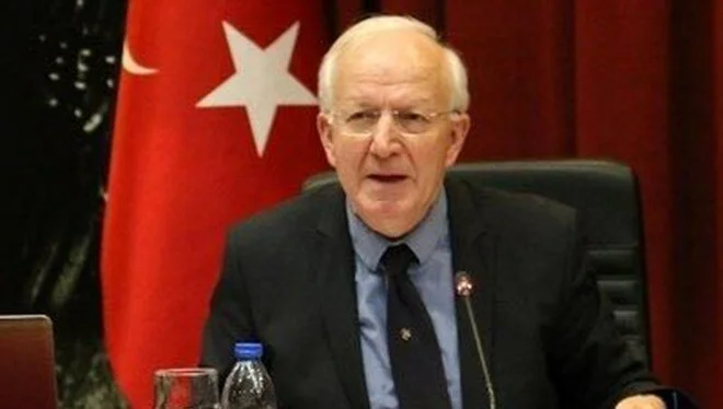 İstanbul Barosu’nun yeni başkanı İbrahim Özden Kaboğlu  oldu….