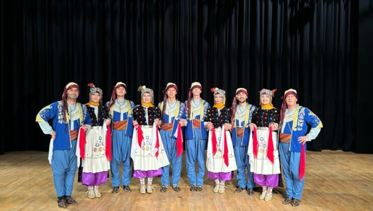 ‘Ethos Uluslararası Tiyatro’ Festivali’ne Eskişehir ‘Sui Generis Tiyatro’ damgası