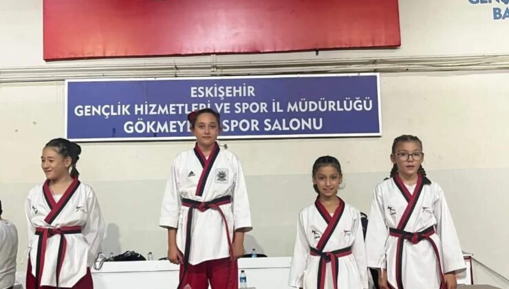 Eskişehir Orgeneral Halil Sözer Ortaokulu yeni sezona başarıyla başladı